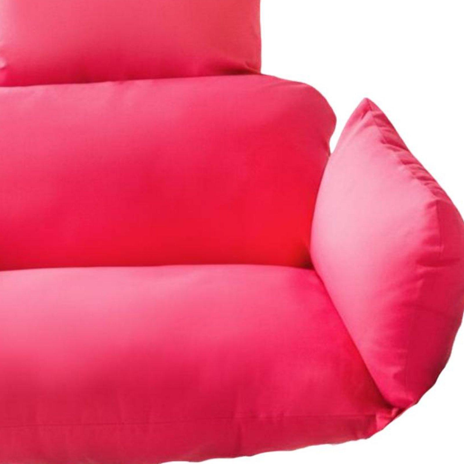 Outdoor Furniture Cushion - Capa de Almofada Removível para Cadeira