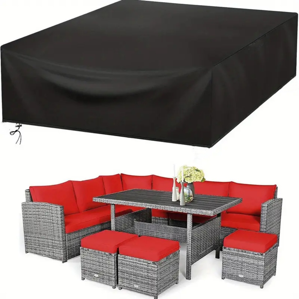 Outdoor Furniture Used - (102-137 polegadas de comprimento) tamanho pátio