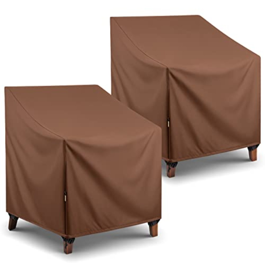 Capas Impermeáveis para Cadeir - Outdoor Furniture Rocking Chair avaliação e preço