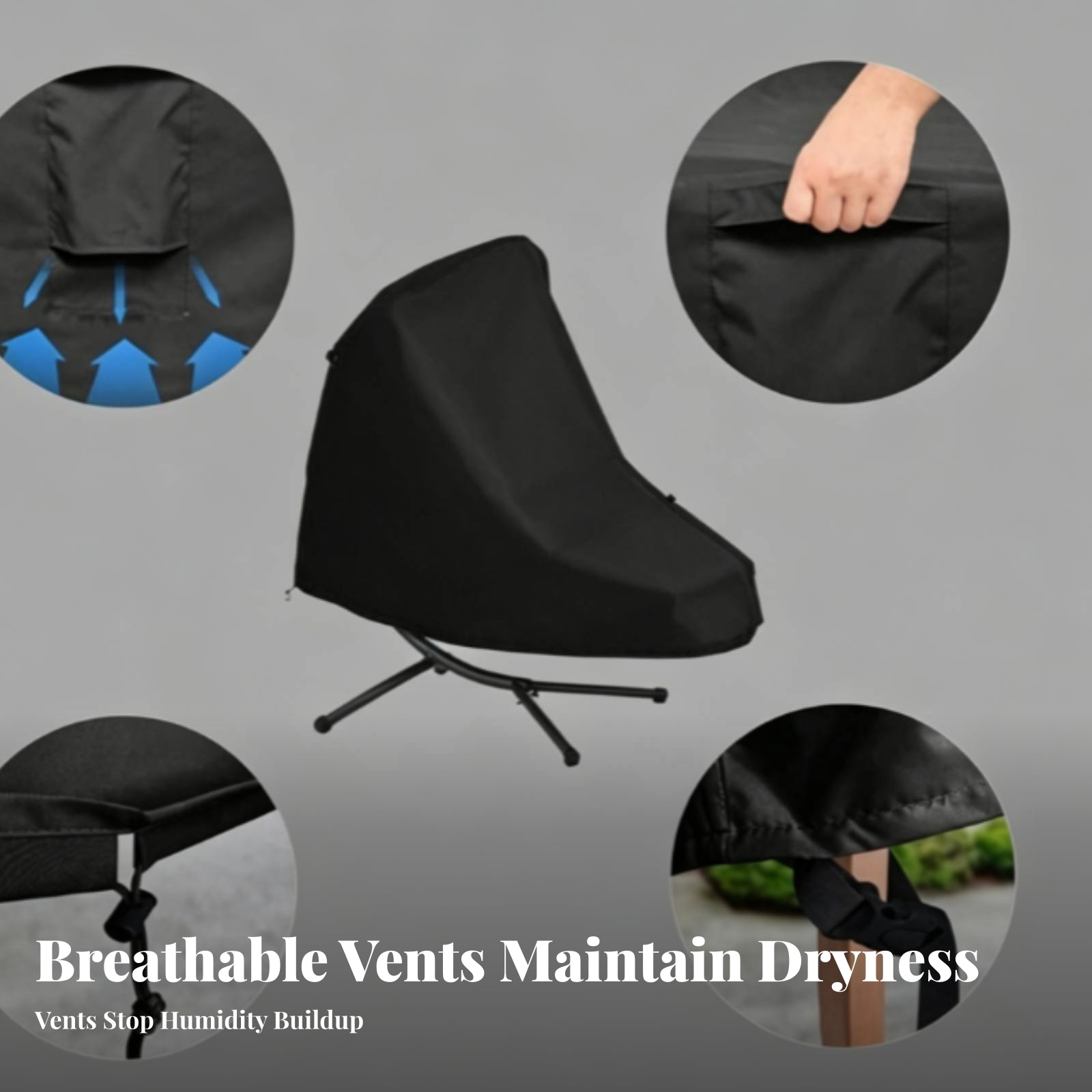 Capa para Espreguiçadeira Susp - Outdoor Furniture Heavy avaliação e preço