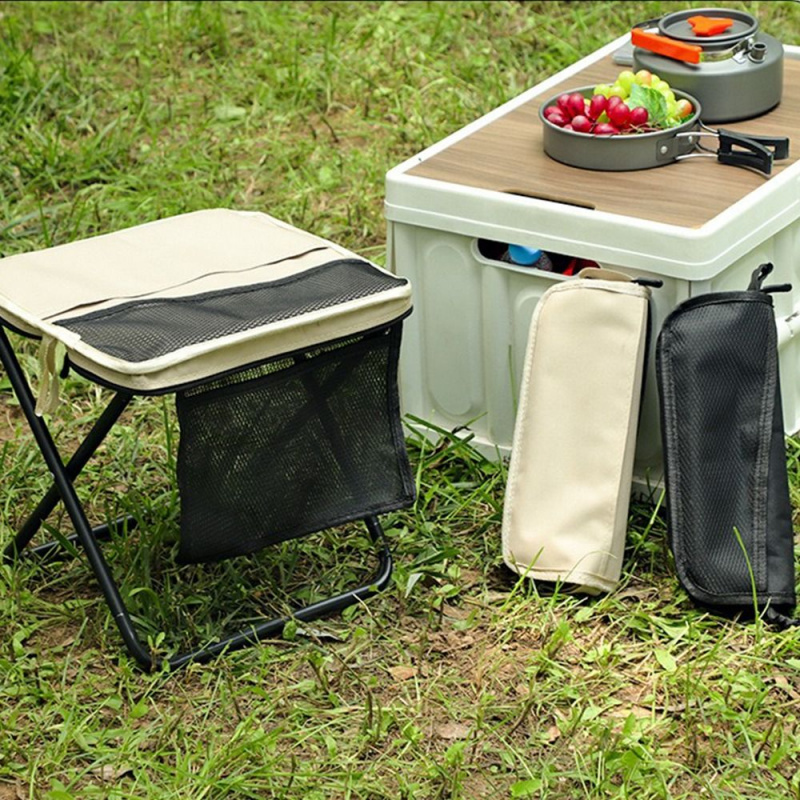 Cadeira dobrável para mochila, - Outdoor Furniture Rocking Chair avaliação e preço