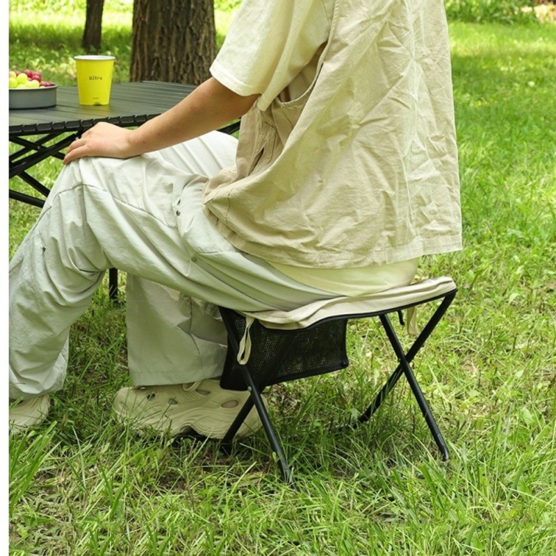 Cadeira dobrável para mochila, - Outdoor Furniture Rocking Chair avaliação e preço