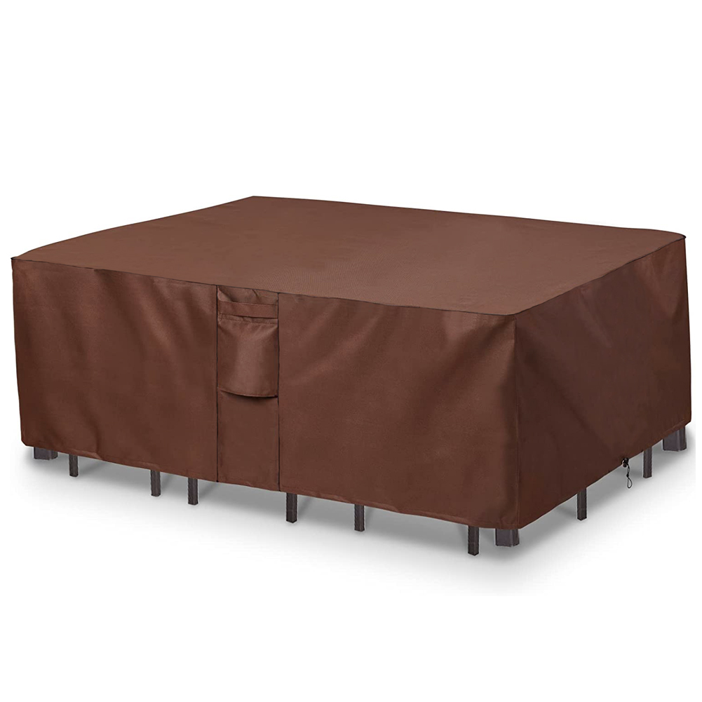 Capa para móveis de pátio, mar - Outdoor Furniture Used avaliação e preço