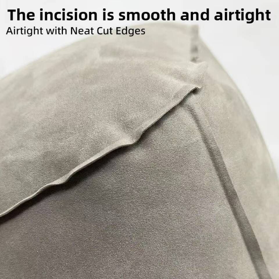 Colchão Inflável para Montaria - Outdoor Furniture Cushion avaliação e preço
