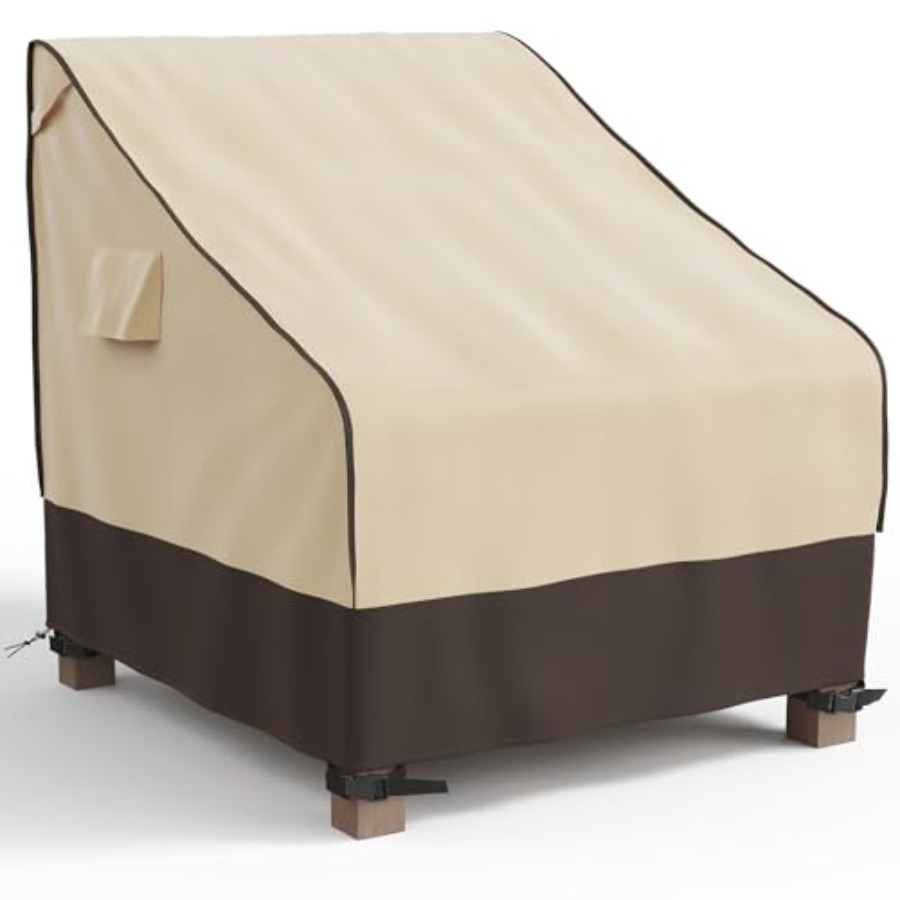 Capa para Cadeira de Pátio Imp - Outdoor Furniture Heavy avaliação e preço