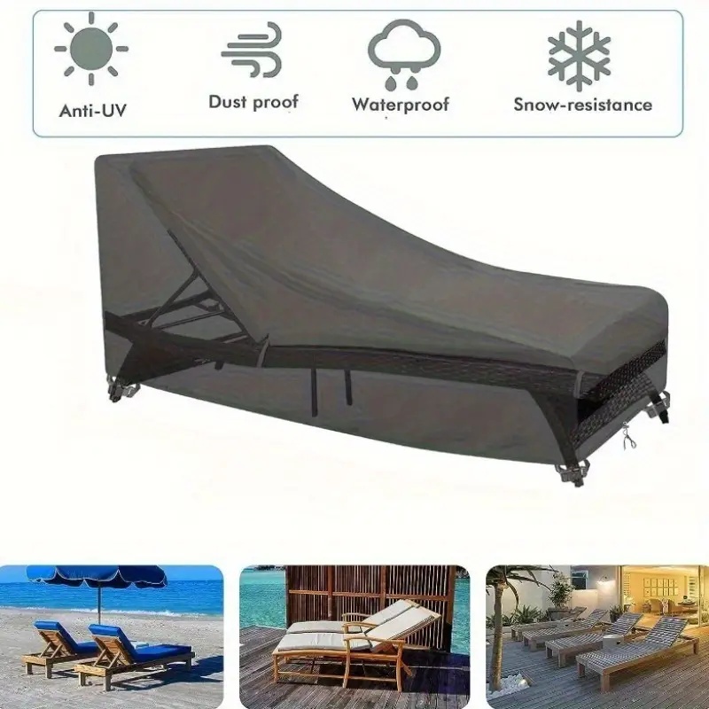 Capas resistentes para espregu - Outdoor Furniture Heavy avaliação e preço