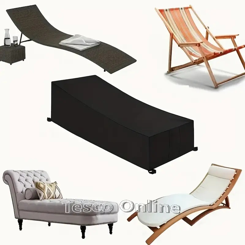 Capas resistentes para espregu - Outdoor Furniture Heavy avaliação e preço