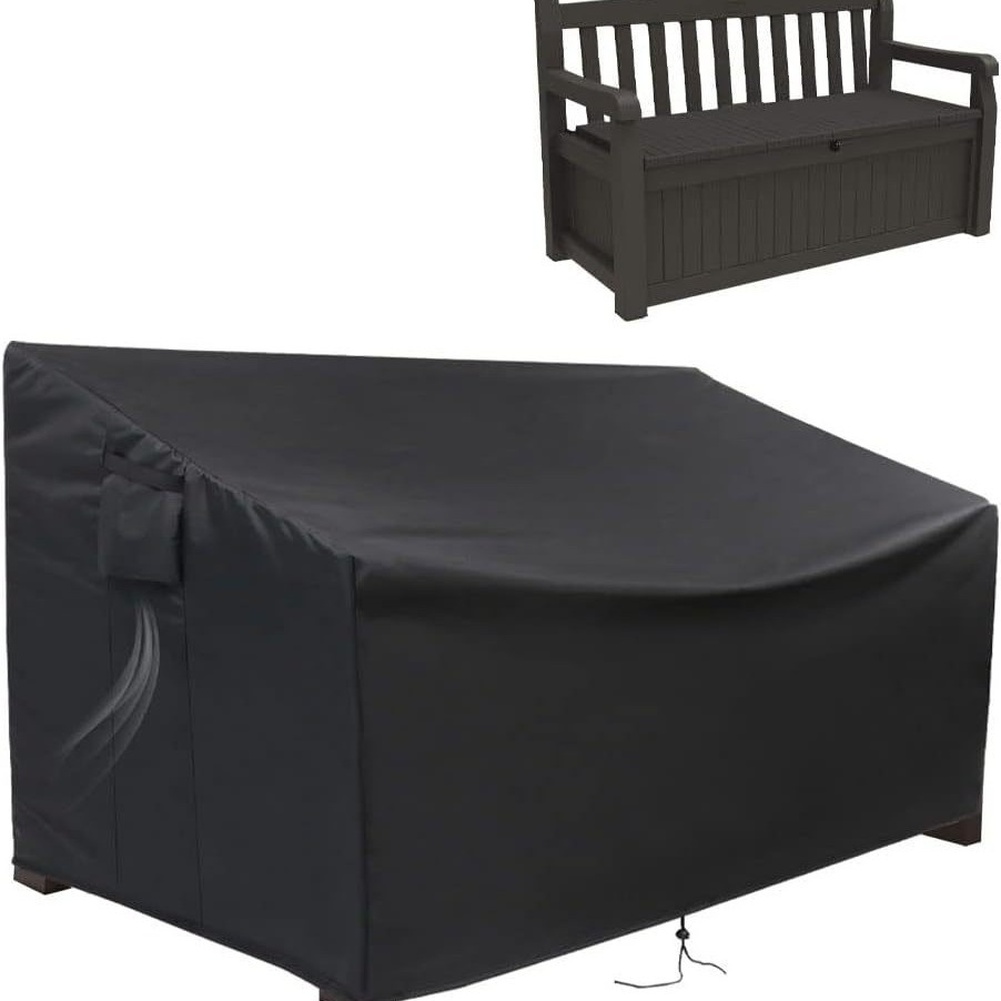 Capa para Sofá de Pátio Resist - Outdoor Furniture Heavy avaliação e preço