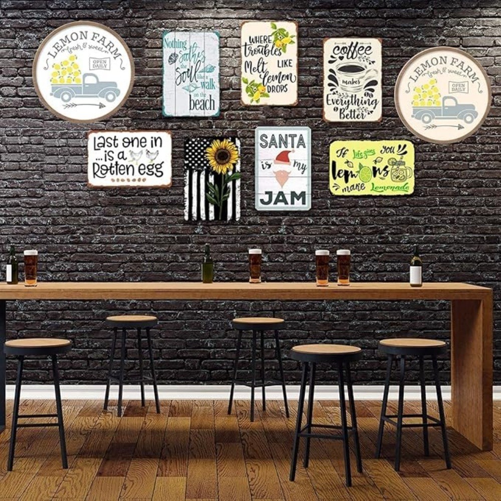 CIFBUY Arte de parede de alumí - Outdoor Furniture Aluminium avaliação e preço