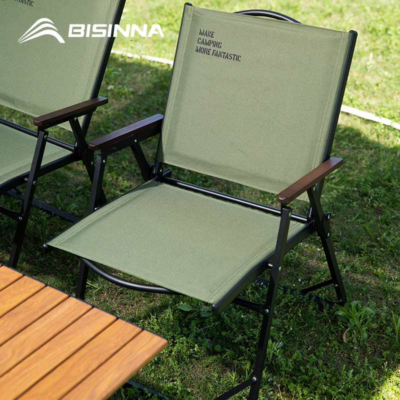 BISINNA Cadeira dobrável para  - Outdoor Furniture Rocking Chair avaliação e preço