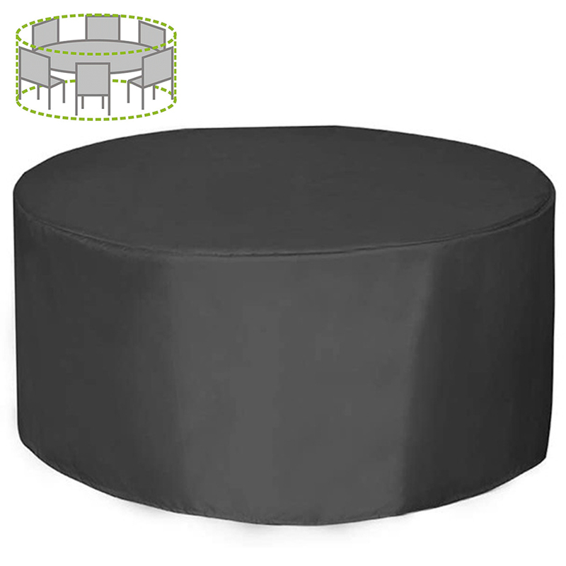 Capa Redonda para Móveis em 12 - Outdoor Furniture Used avaliação e preço