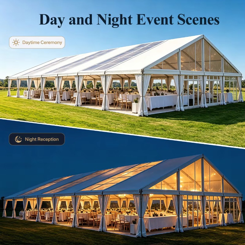Tenda Personalizável de Alumín - Outdoor Furniture Aluminium avaliação e preço