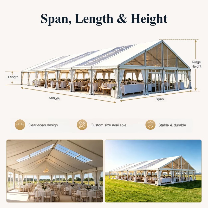 Tenda Personalizável de Alumín - Outdoor Furniture Aluminium avaliação e preço