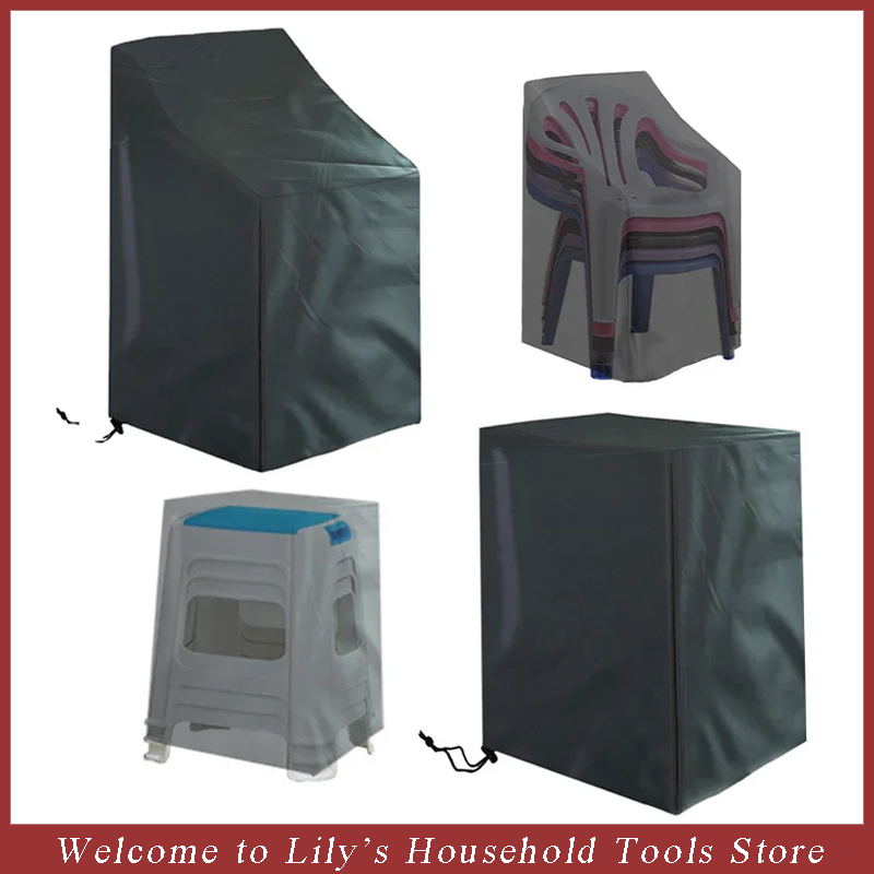 Capa Protetora para Cadeiras E - Outdoor Furniture Heavy avaliação e preço