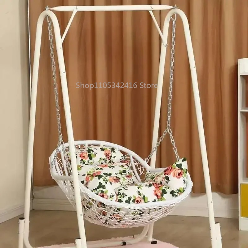 Cadeira Suspensa Individual de - Outdoor Furniture Rocking Chair avaliação e preço