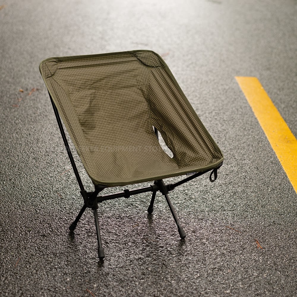 Cadeira de Camping Ultraleve D - Outdoor Furniture Used avaliação e preço