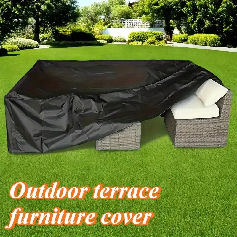 Capa resistente para móveis de - Outdoor Furniture Heavy avaliação e preço