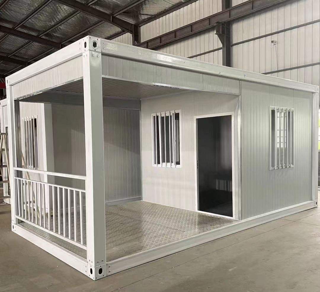 Casa Container a Preço de Fábr - Outdoor Furniture Aluminium avaliação e preço