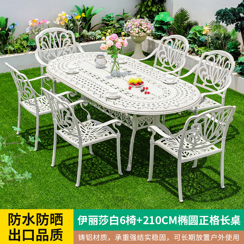 Conjunto de mesa e cadeiras de - Outdoor Furniture Rocking Chair avaliação e preço