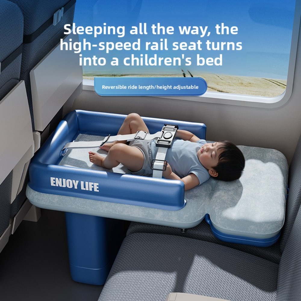 Cama de avião inflável para cr - Outdoor Furniture Cushion avaliação e preço