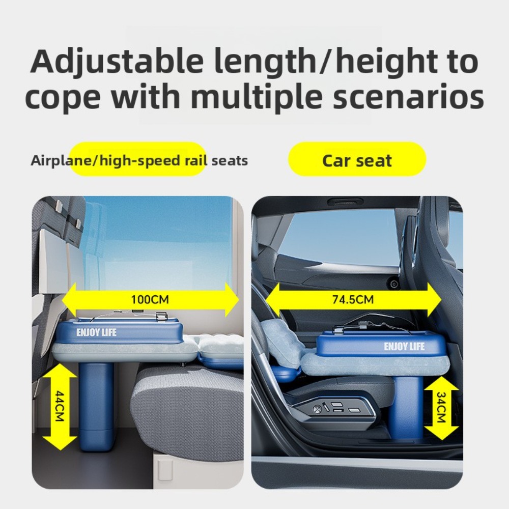 Cama de avião inflável para cr - Outdoor Furniture Cushion avaliação e preço