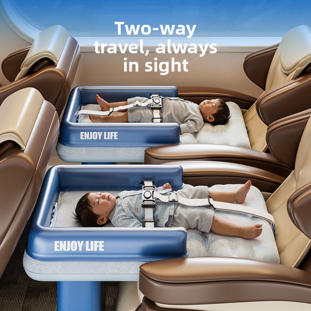 Cama de avião inflável para cr - Outdoor Furniture Cushion avaliação e preço
