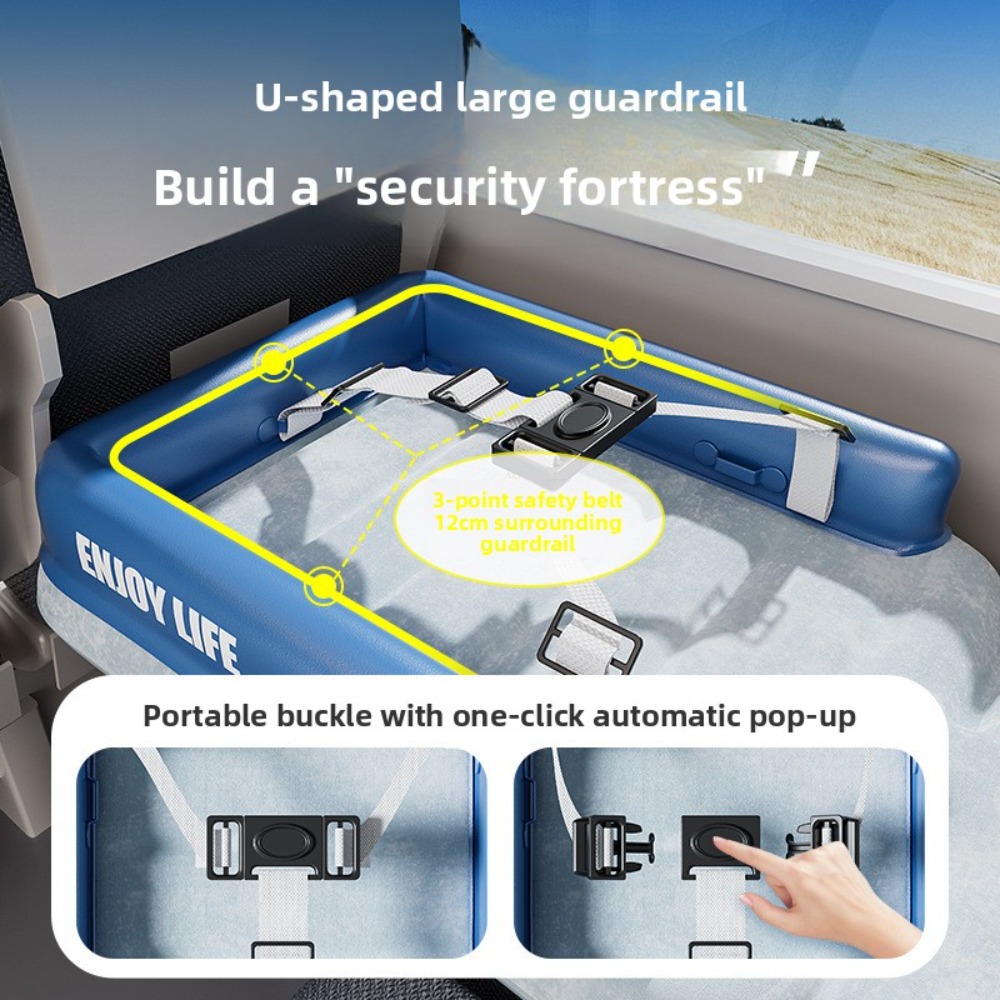 Cama de avião inflável para cr - Outdoor Furniture Cushion avaliação e preço