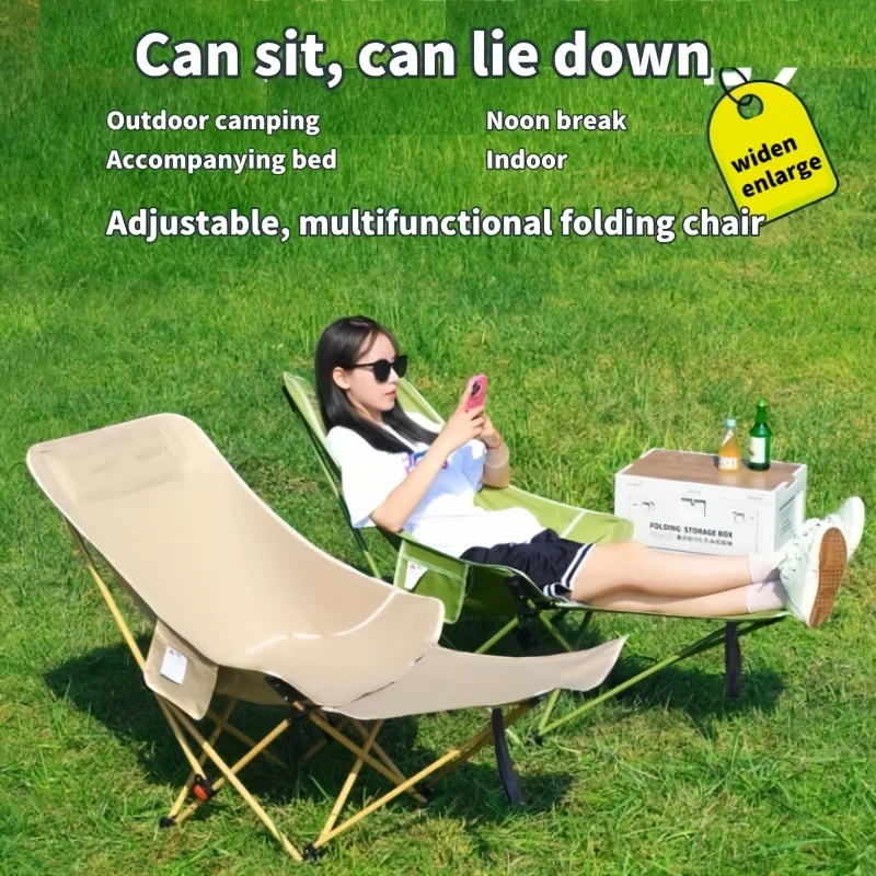 Cadeira dobrável portátil ajus - Outdoor Furniture Used avaliação e preço