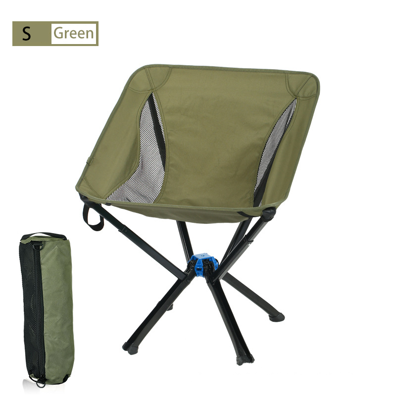 Cadeira de acampamento portáti - Outdoor Furniture Aluminium avaliação e preço