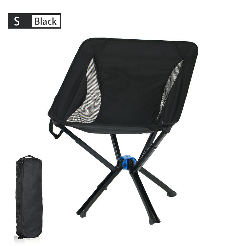 Cadeira de acampamento portáti - Outdoor Furniture Aluminium avaliação e preço