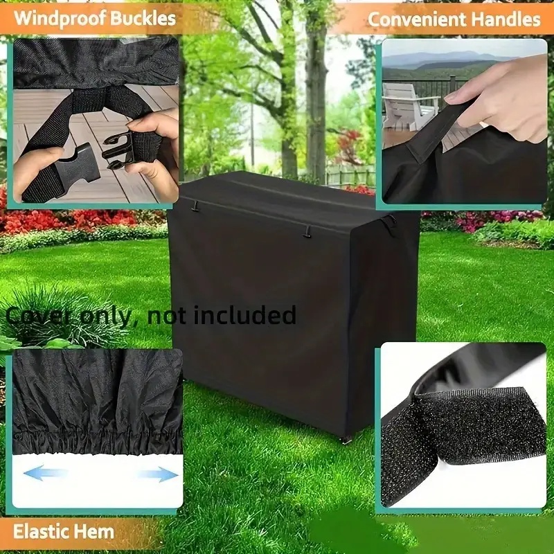 Protetor impermeável resistent - Outdoor Furniture Heavy avaliação e preço