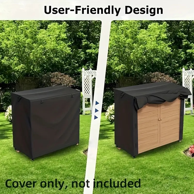 Protetor impermeável resistent - Outdoor Furniture Heavy avaliação e preço