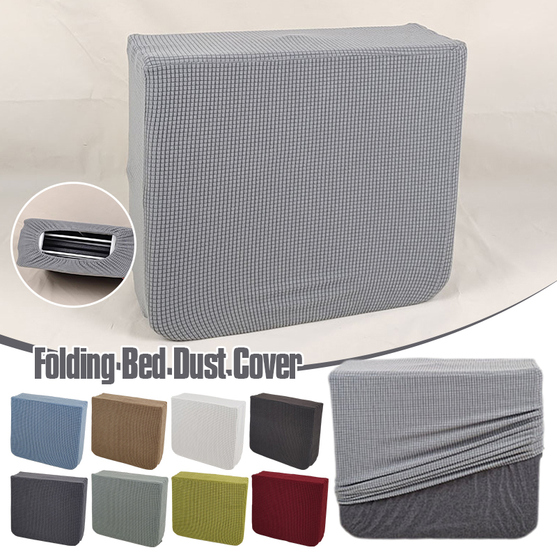 Capa de cama dobrável com tudo - Outdoor Daybed Furniture avaliação e preço