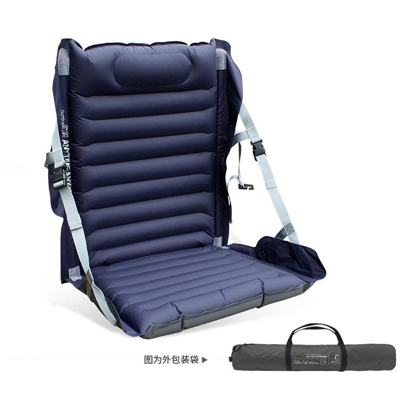 Acampamento ao ar livre infláv - Outdoor Furniture Cushion avaliação e preço
