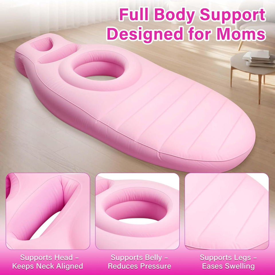 Almofada Inflável para Gravide - Outdoor Furniture Cushion avaliação e preço