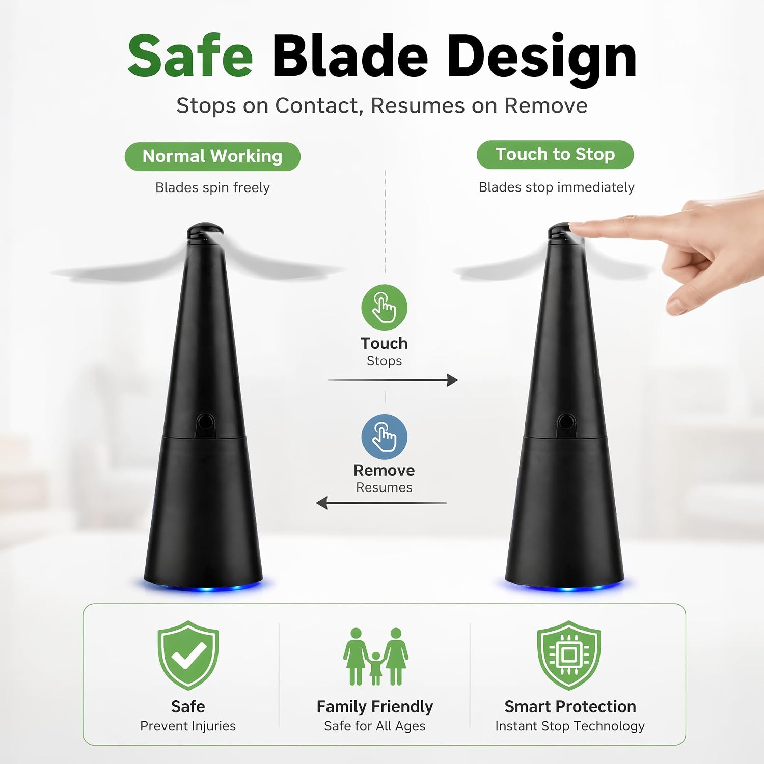 Ventilador Repelente de Mosqui - Outdoor Furniture Usa avaliação e preço