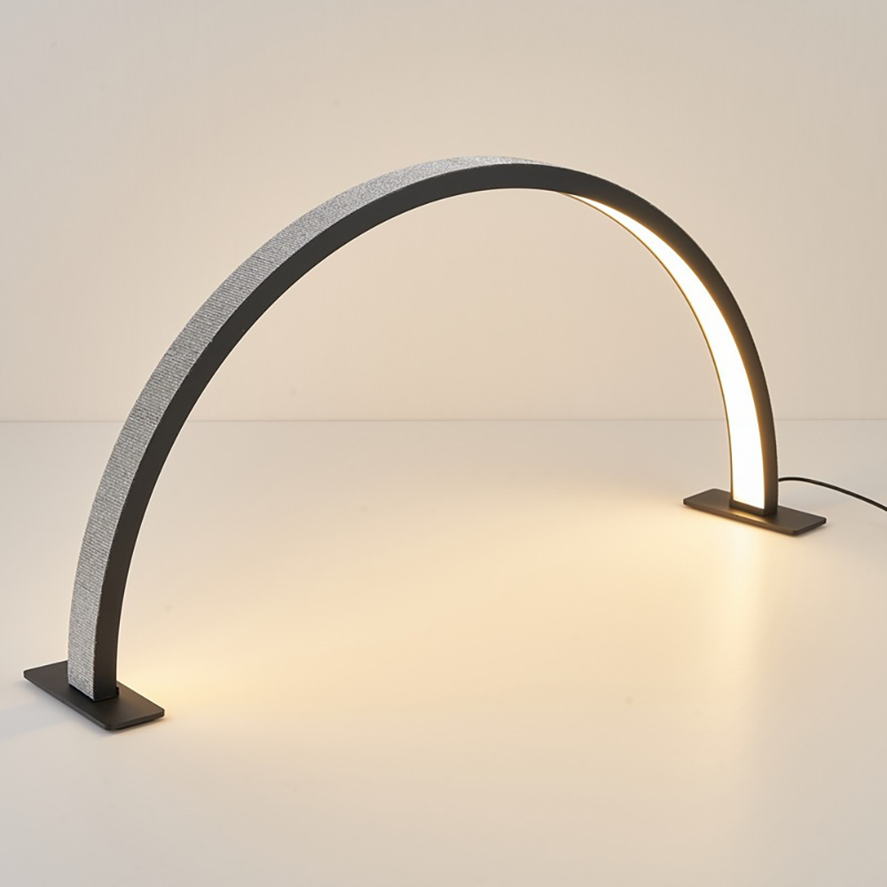 Luminária de Mesa LED USB 5V 4 - Outdoor Furniture Aluminium avaliação e preço