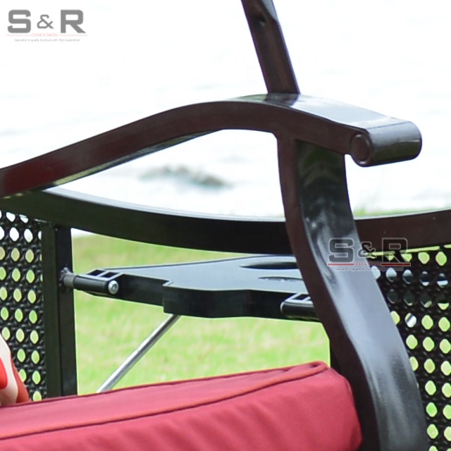 Móveis de Jardim Modernos em R - Outdoor Furniture Cushion avaliação e preço