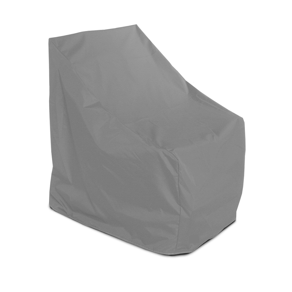Cadeira empilhada capa contra  - Outdoor Furniture Table And Chairs avaliação e preço