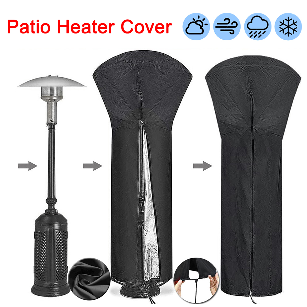 Tampa do calefator do pátio co - Outdoor Furniture Heavy avaliação e preço