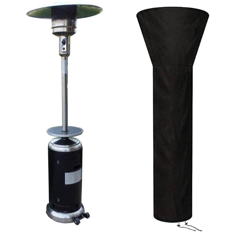 Tampa do calefator do pátio co - Outdoor Furniture Heavy avaliação e preço