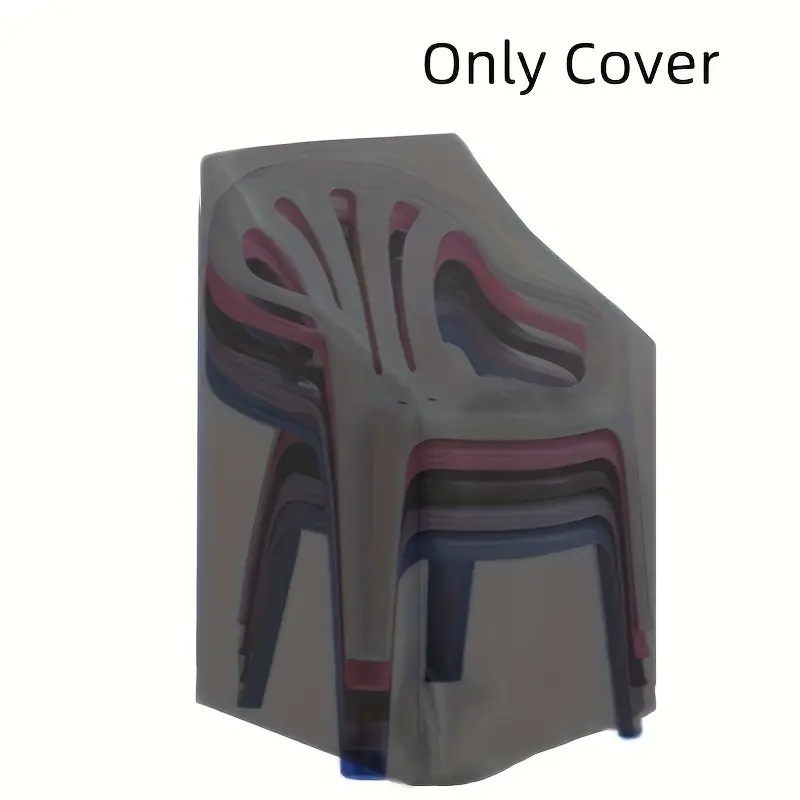 Capa para Cadeira de Exterior  - Outdoor Furniture Heavy avaliação e preço