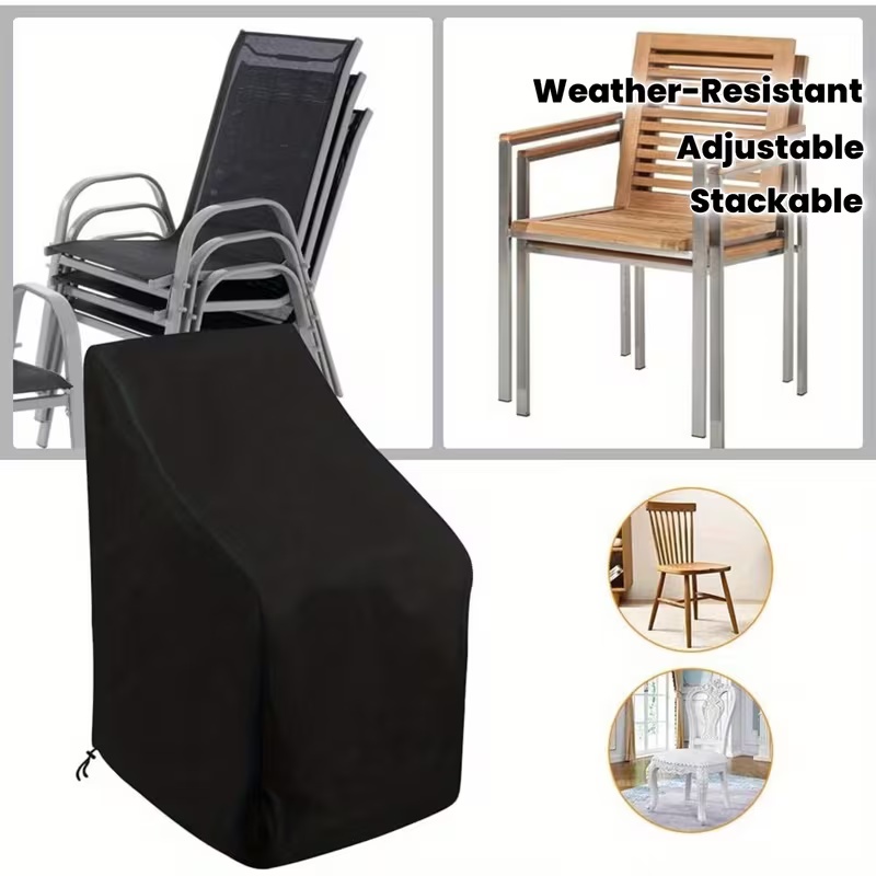 Capa para Cadeira de Exterior  - Outdoor Furniture Heavy avaliação e preço