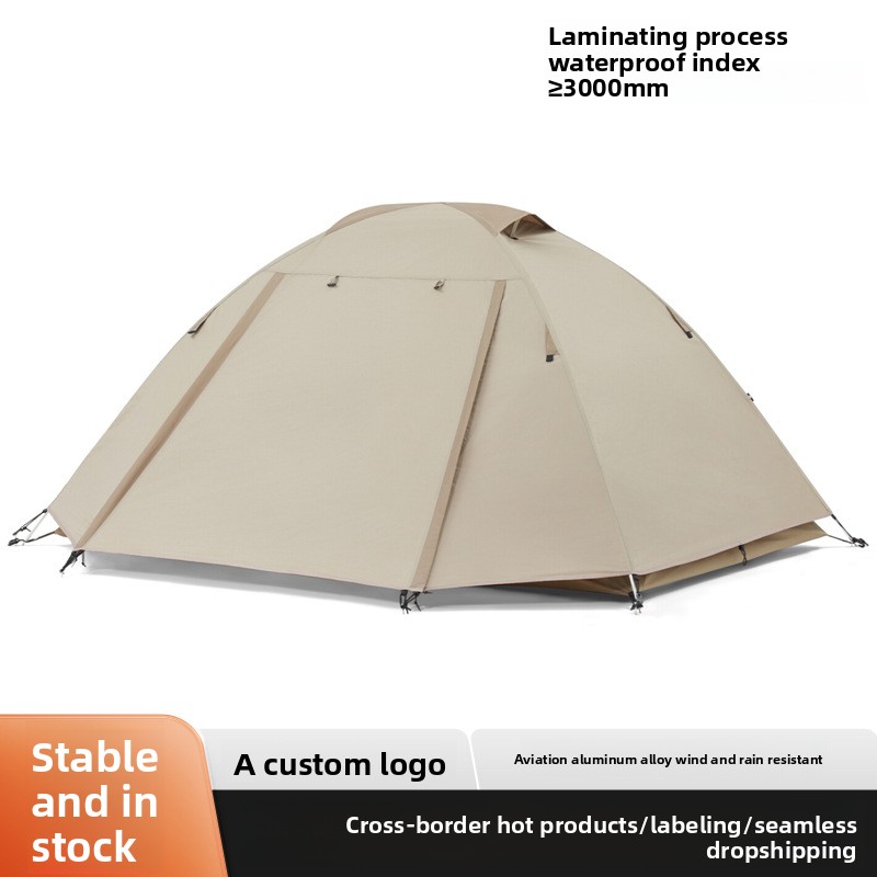Barraca de Camping para Hiking - Outdoor Furniture Aluminium avaliação e preço
