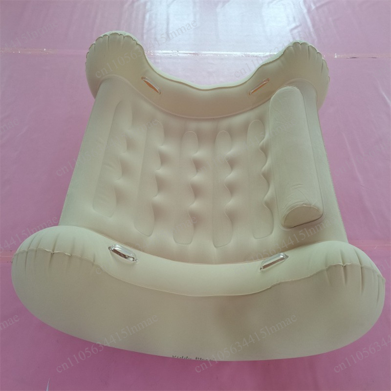 Sofá Inflável de PVC com Braço - Outdoor Furniture Rocking Chair avaliação e preço