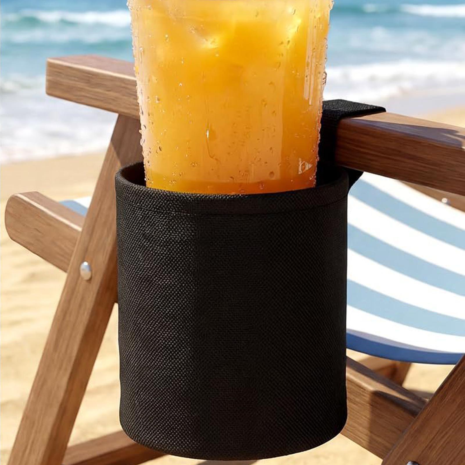 Suporte para Copos de Cadeira  - Outdoor Furniture Used avaliação e preço