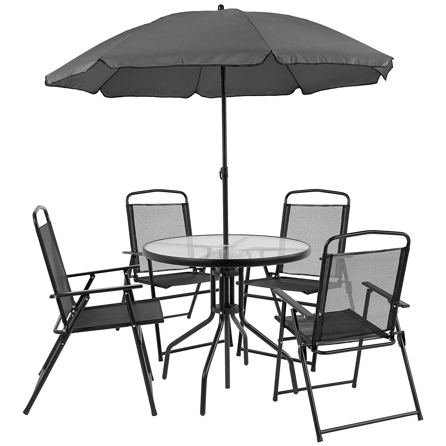 Combinação gratuita personaliz - Outdoor Furniture Table And Chairs avaliação e preço