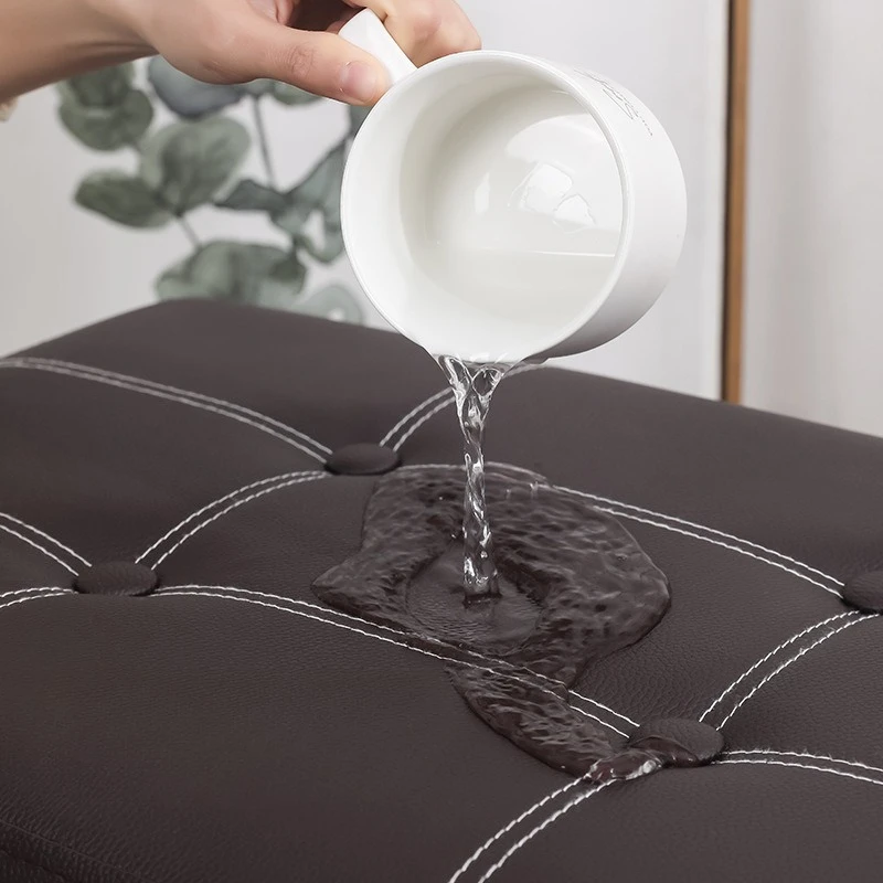 Banco Otomano de Armazenamento - Outdoor Furniture Cushion avaliação e preço