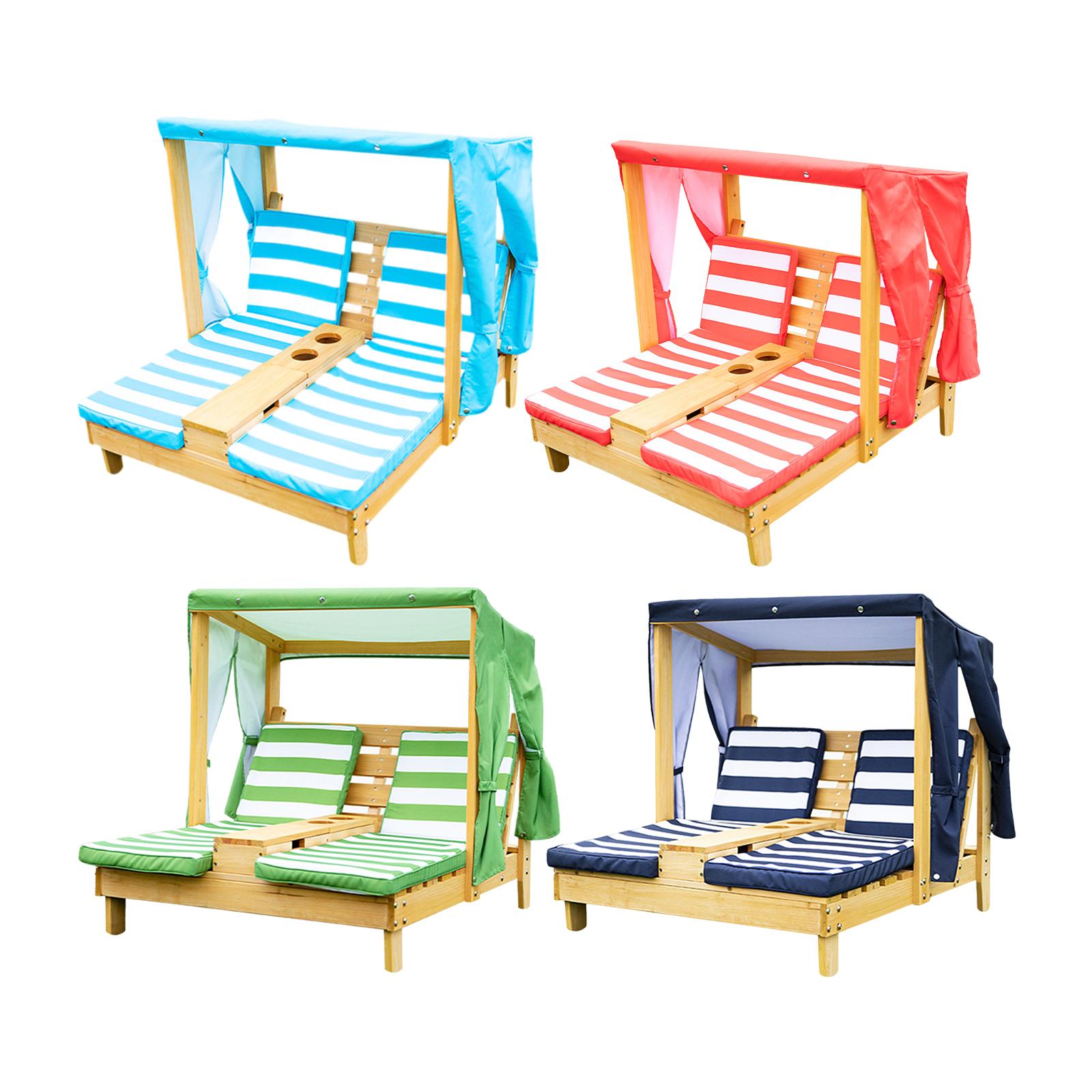 Cama de Descanso Externa com T - Outdoor Furniture Loveseat avaliação e preço