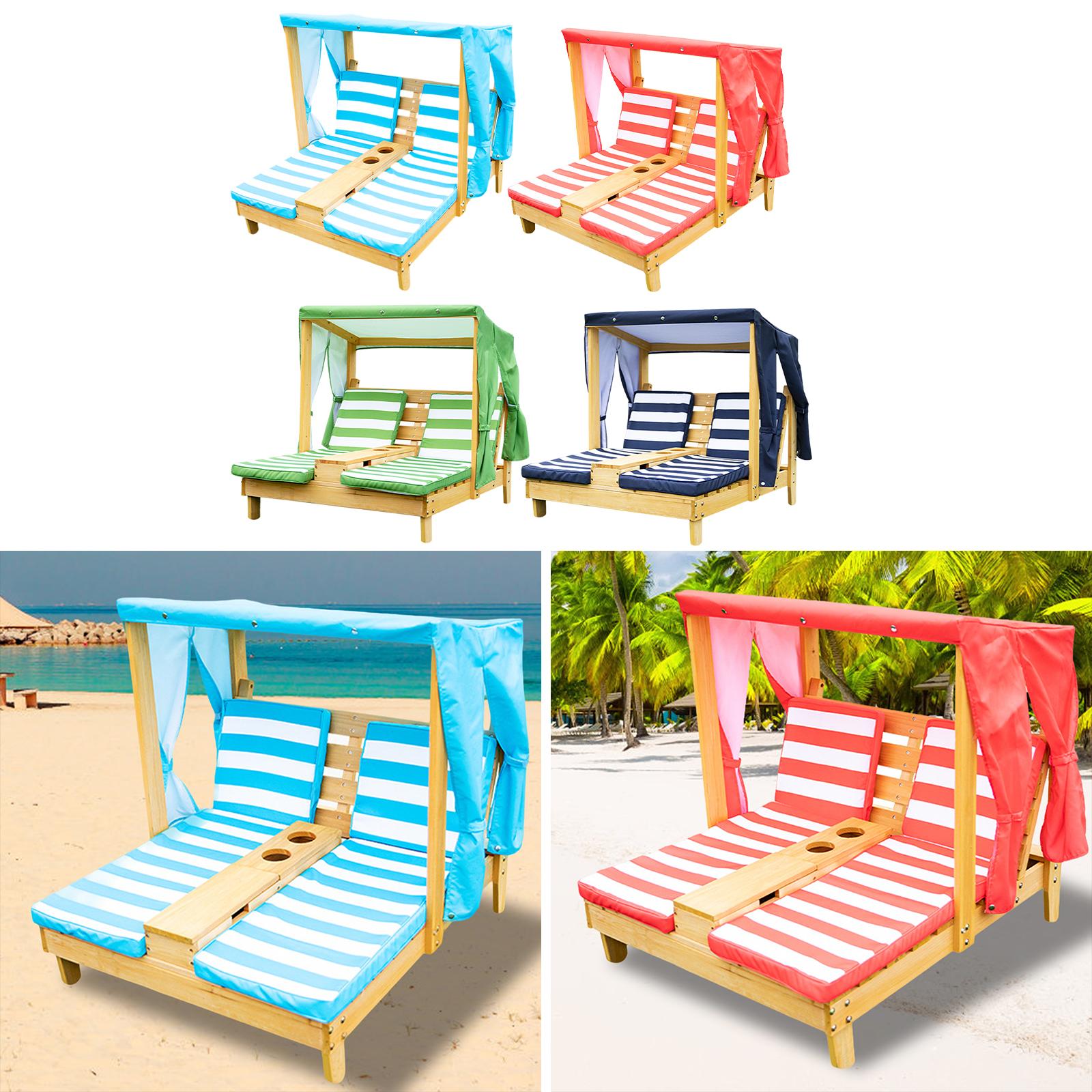 Cama de Descanso Externa com T - Outdoor Furniture Loveseat avaliação e preço
